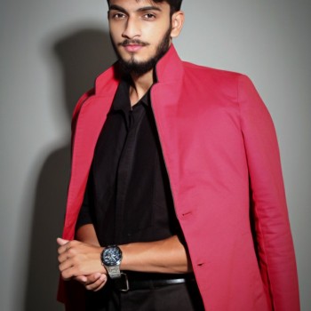 Dinesh Naik
